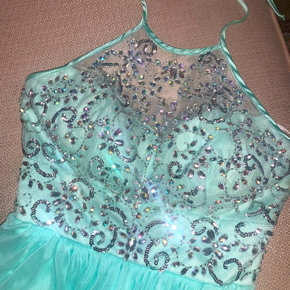 Prom or Formal Dress Never Worn